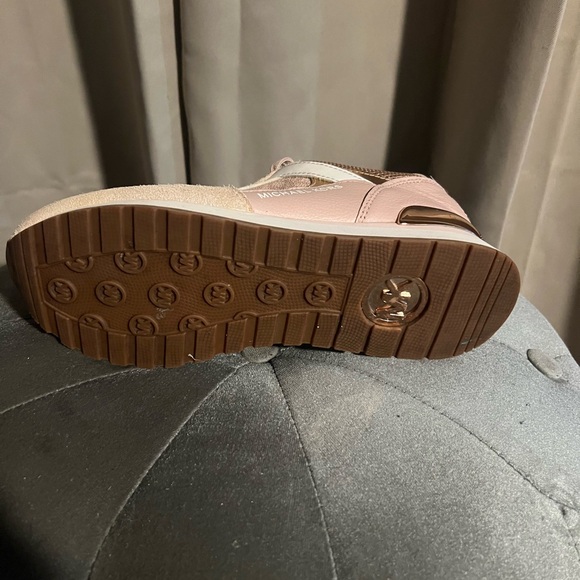 Michael kors pinkishmauve - Picture 3 of 11